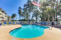 Welcome to Magnolia Pointe 4887-103- located at Myrtlewood Golf Resort