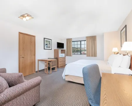 Days Inn by Wyndham West Rapid City Hotels in Pennington County
