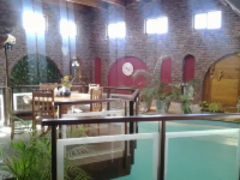 Dolphin View Guesthouse