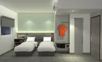 Amaris Hotel Manado  호텔