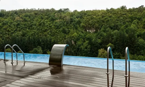 Hotel Villa Kaylaka