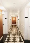 Brava Suites by Zia Surabaya