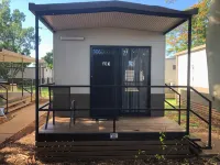 Happy Jacks Cabins and Offices Hotels in Cloncurry