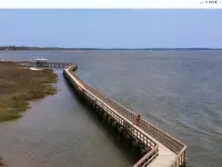 The Spa at Port Royal Sound