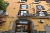 Hotel Barbato Hotels in Casavatore
