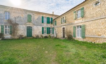 Maison Garesché