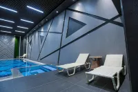 Premier Hotel - Kolam Renang