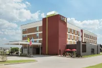 Home2 Suites by Hilton Oklahoma City Quail Springs Hotels in Oklahoma City