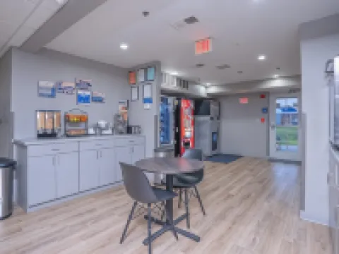 Microtel Inn & Suites by Wyndham Albertville Hotels in Marshall County