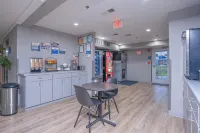 Microtel Inn & Suites by Wyndham Albertville Hotels in Guntersville