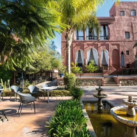 Tui Blue Medina Gardens - Adults Only - All Inclusive