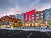 Hyatt Place Anchorage Midtown Hotels near Dimond Center