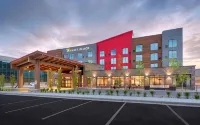 Hyatt Place Anchorage Midtown Các khách sạn gần University of Alaska Anchorage