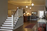 The Hotel Limpia Hotels in Fort Davis