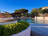 Le Roc E Fiori Hotel - Teritoria - Infinity Pools