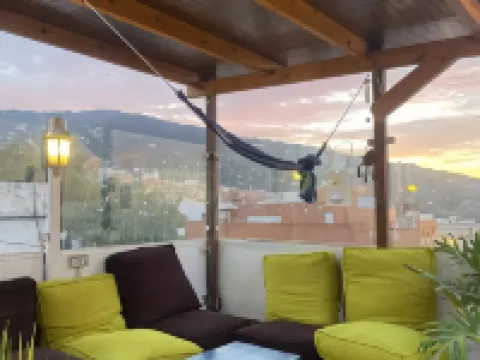 Drago Hostel Hotels in Icod