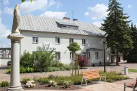 Hostel Biały Dom Hotels in 