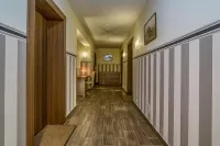 Apartamenty Eko Hotels in Gmina Krościenko nad Dunajcem