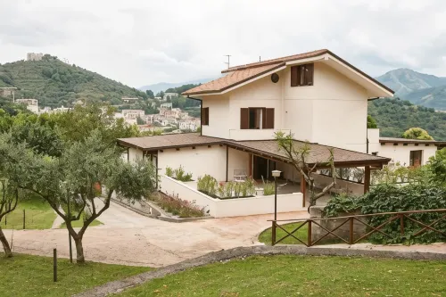 Villapiana Country House Hotels in Baronissi