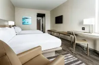 AC Hotel Spartanburg Hotels in Spartanburg
