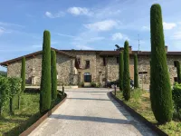 Podere Castel Merlo Resort Hotels in Sarnico