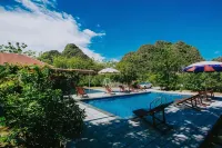 Trang An Retreat Hotels in Truong Yen