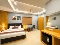 Hotel Manas Inn Hôtels à : Faizabad