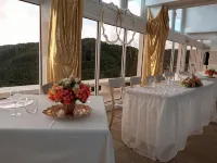 Spring Hotel Bequia - breakfast
