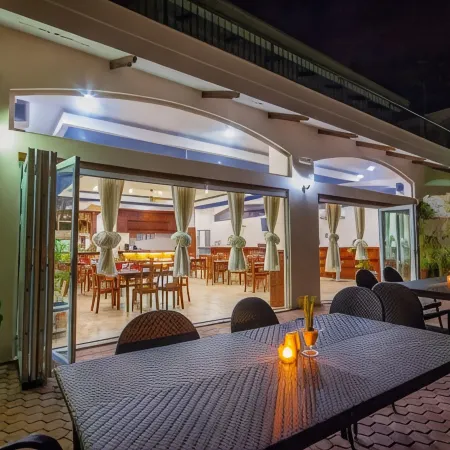 1521 Mactan Resort