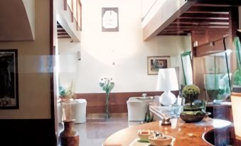 Hotel Corone