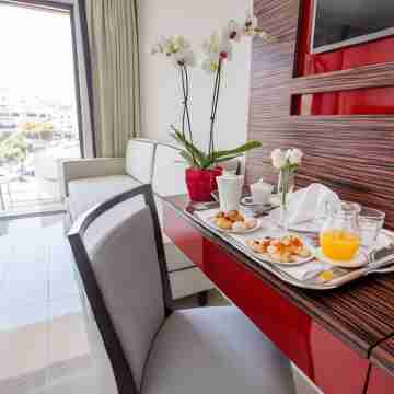 Victoria Palace Cefalù Rooms