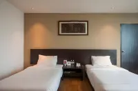 OUG吉隆坡峰會標誌飯店 Z Residence附近的飯店