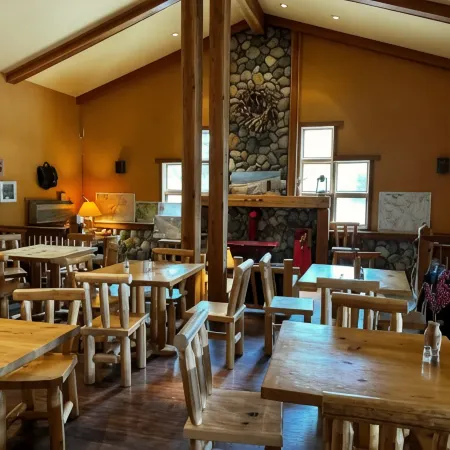 Chewuch Inn & Cabins