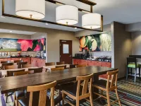 Comfort Inn & Suites Olathe - Kansas City Hotels in Olathe