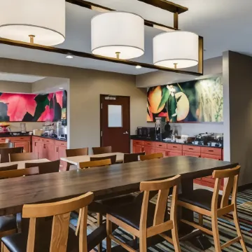 Comfort Inn & Suites Olathe - Kansas City