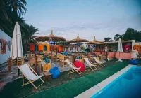 Fenti Nubian Resort - sul mare