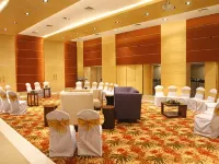 Lemon Tree Hotel Shimona Chennai Hotels near DLF IT Park
