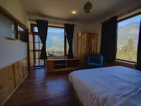 Fursat Boutique Stays Hotels in Бадгран