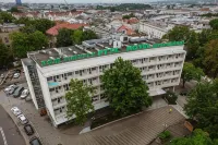 Hotel Wyspiański Hotels near Kossakówka