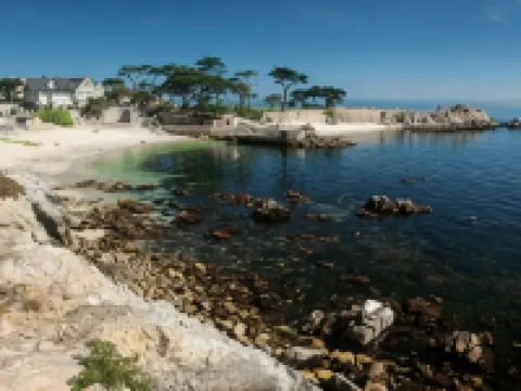 Ramada by Wyndham Marina Hotels in Marina