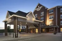 Country Inn & Suites by Radisson, Shoreview-Mounds View, MN Hotels in Blaine