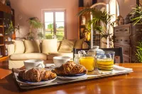 カッシーナ カノーヴァ B&B