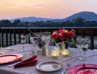 Rio Vista Lodge Hotels in Malelane