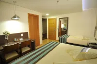 Hotel Maestro Premium Cascavel Hotel di Cascavel
