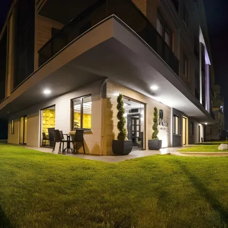 Maxuite Hotel in Home