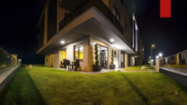 Maxuite Hotel in Home