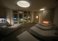 Il Gallo Senone Resort e Spa - spa