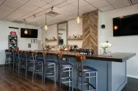 The Tilghman Island Inn - bar