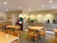 Super 8 by Wyndham Topeka at Forbes Landing