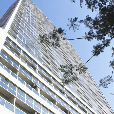 Menteng Park Exclusive Emerald Отели рядом с достопримечательностью «Джакарта - центр города»